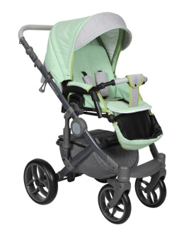 BEBELLO 2w1 Baby Merc wózek dziecięcy B/111A