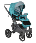 BEBELLO 2w1 Baby Merc wózek dziecięcy B/114A