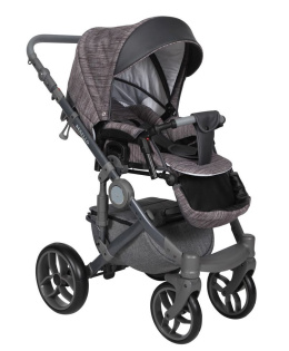 BEBELLO 2w1 Baby Merc wózek dziecięcy B/116A
