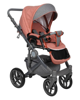 BEBELLO 2w1 Baby Merc wózek dziecięcy B/117A