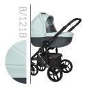 BEBELLO 2w1 Baby Merc wózek dziecięcy B/121B