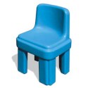 CHICCO Krzesełko Z Oparciem w kolorze Niebieskim