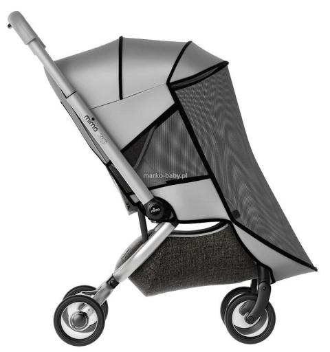Moskitiera do wózka Mima Zigi