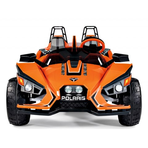 Peg Perego Polaris Slingshot 12V Pojazd dwuosobowy