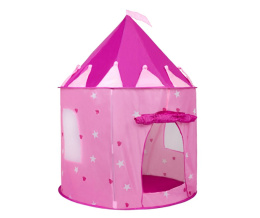 Namiot Zamek różowy PlayTo