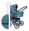 Q9 2w1 Baby Merc wózek dziecięcy - kolor 99