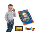 Pas z narzędziami dla dzieci SMOBY - Bob Budowniczy
