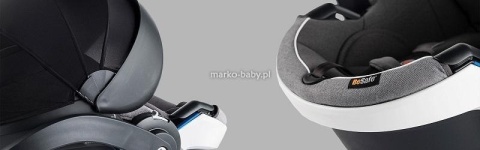 Fotelik samochodowy BeSafe iZi Go Modular I-Size 0-13 kg 0-1 roku WE-morska zieleń-09