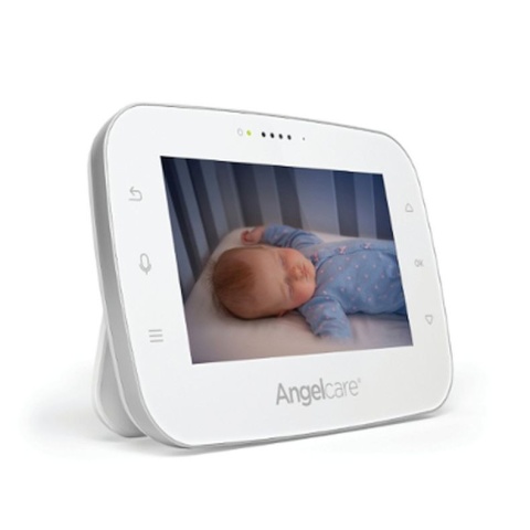Angelcare AC310 Niania elektroniczna z kamerą video