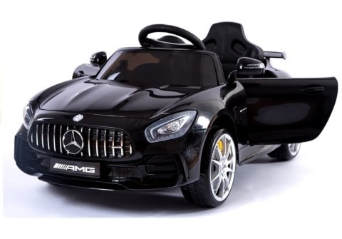 Auto na Akumulator Mercedes AMG GT R Czarny