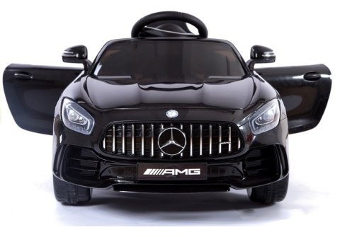 Auto na Akumulator Mercedes AMG GT R Czarny