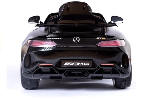 Auto na Akumulator Mercedes AMG GT R Czarny