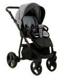 MAGNETICO SLIM 2w1 Paradise Baby - wózek wielofunkcyjny - Polski Produkt MG Slim 53