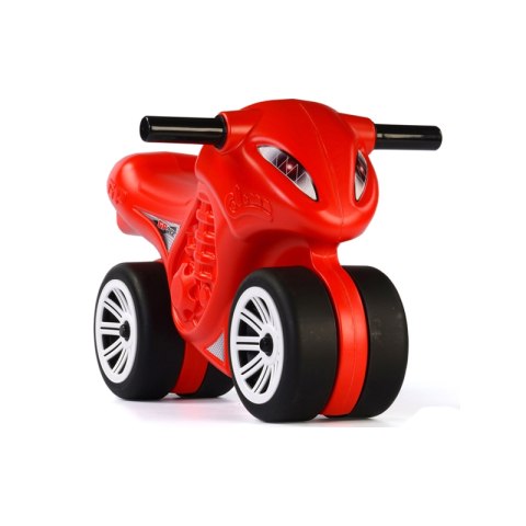 Wader QT Motor Jeździk Fantom