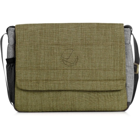 CROSSWALK 3w1 wózek JANE + gondola MICRO + fotelik KOOS s91 woods