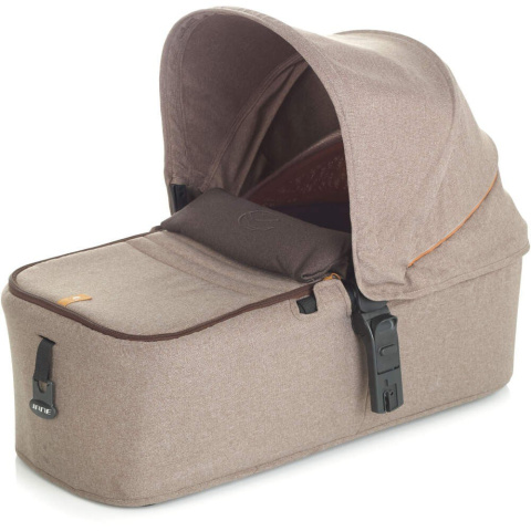 CROSSWALK 3w1 wózek JANE + gondola MICRO + fotelik KOOS s95 terrain