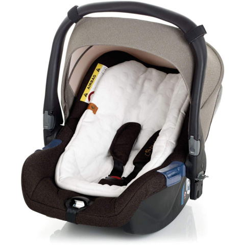 CROSSWALK 3w1 wózek JANE + gondola MICRO + fotelik KOOS s95 terrain