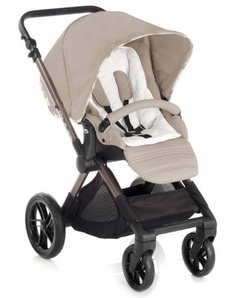 Jane Muum Reverse 2w1 gondola Micro Lassen