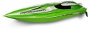Olympian Extreme Jet sprint racing 2.4GHz RTR bezszczotkowa - zielony