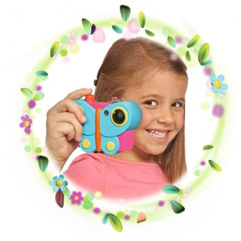 SIMBA Wissper Aparat Fotograficzny