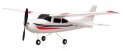Samolot F949 3CH 2.4G Micro Cessna 182 - POSERWISOWY (Uszkodzona elektronika)