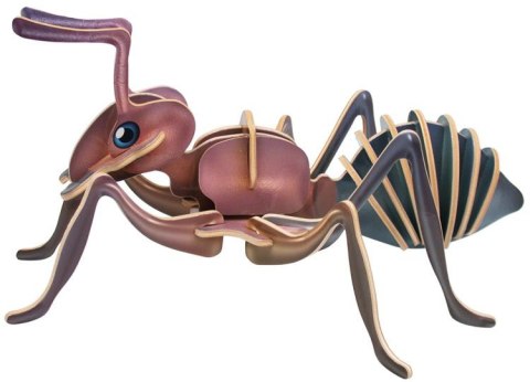 3D puzzle ' Mrówka '