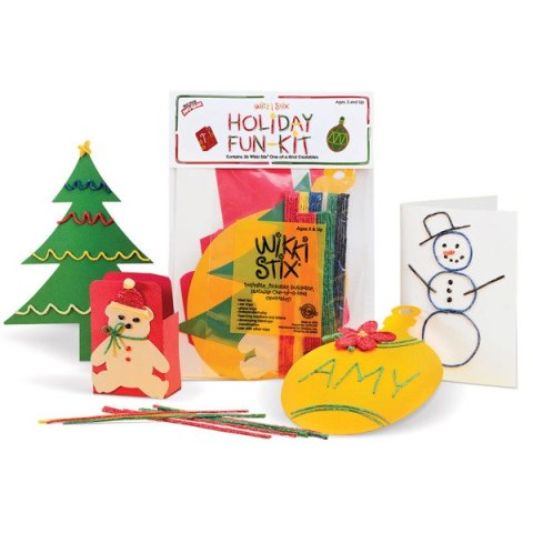 Christmas Fun Kit