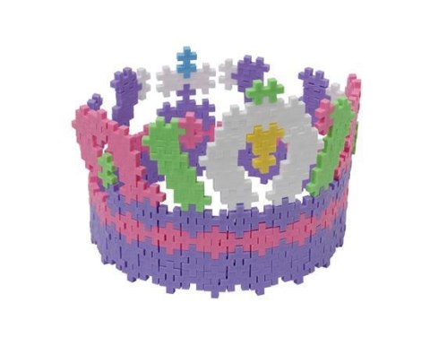 Plus-Plus, Mini Pastel - 1800 szt.