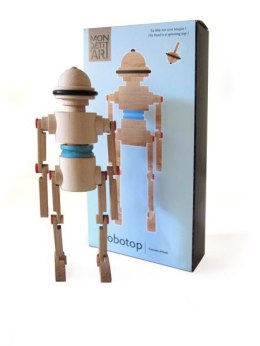Robotop