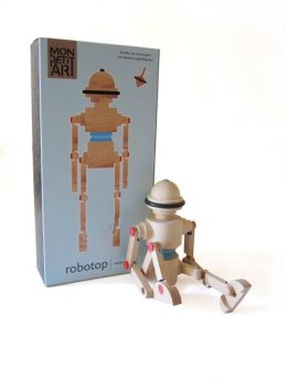 Robotop