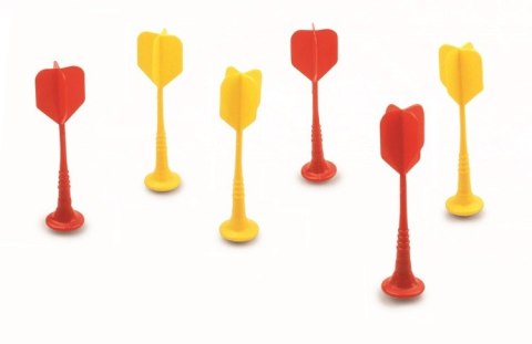 Scratch, Rzutki magnetyczne Cyrk, rozmiar L