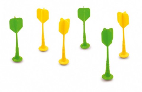 Scratch, Rzutki magnetyczne Zoo, rozmiar S USZKODZONE OPAKOWANIE RABAT 5%