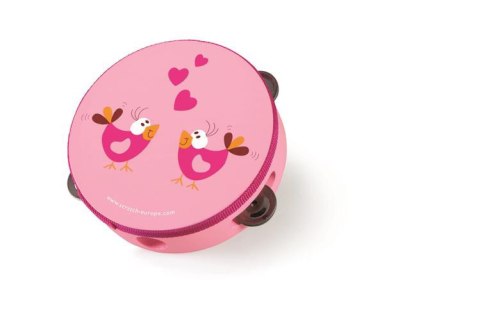 Scratch, Tamburyn ' Ptaszki '