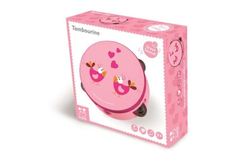 Scratch, Tamburyn ' Ptaszki '