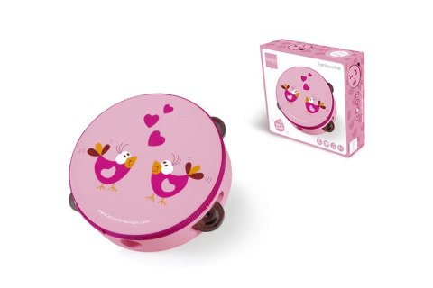 Scratch, Tamburyn ' Ptaszki '