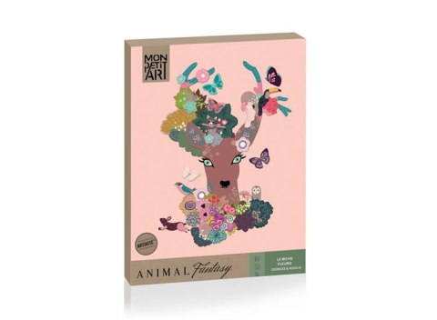 Zestaw ' Animal fantasy '