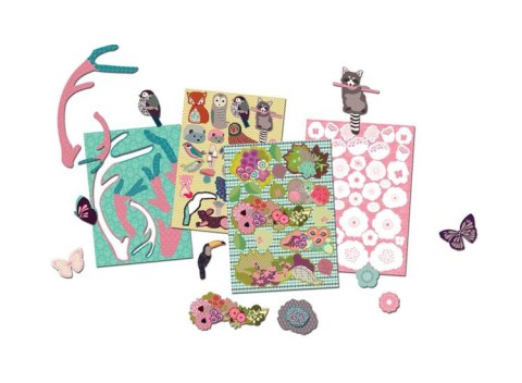 Zestaw ' Animal fantasy '