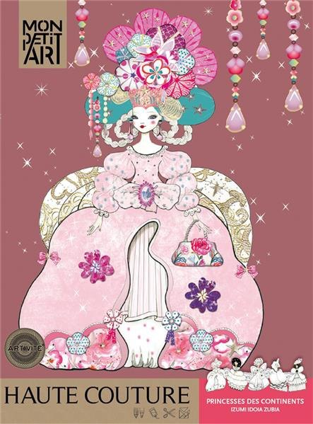 Zestaw ' Księżniczki '