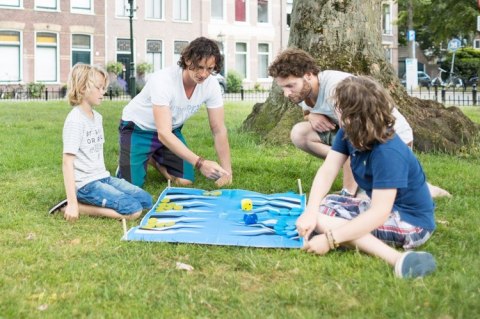 BS Toys, Backgammnon/Tryktrak XL