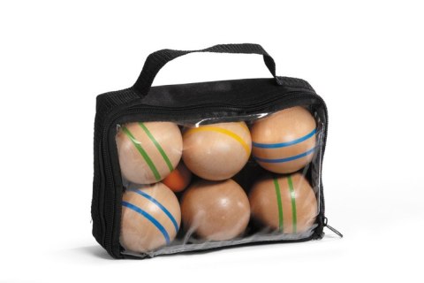 BS Toys, Boccia/Boule/Kule drewniane