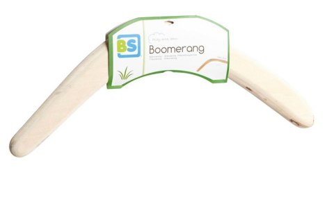 BS Toys, Bumerang