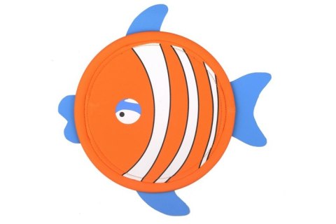 BS Toys, Latający dysk zwierzątka - 1 display