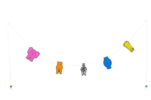 BS Toys, Gra Ogonki Zwierząt