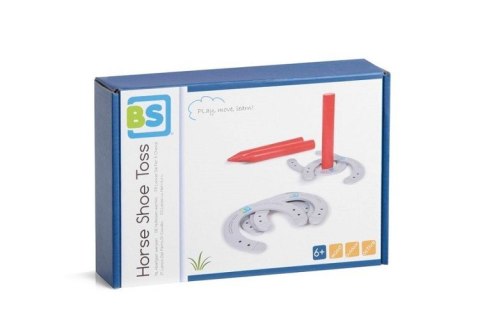 BS Toys, Gra Podkowa