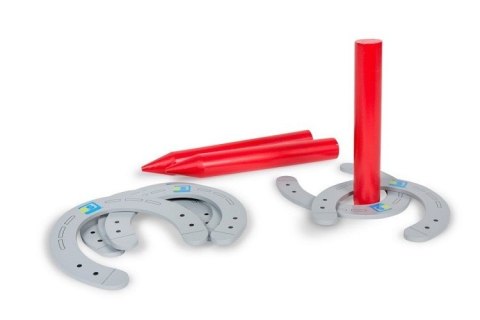 BS Toys, Gra Podkowa