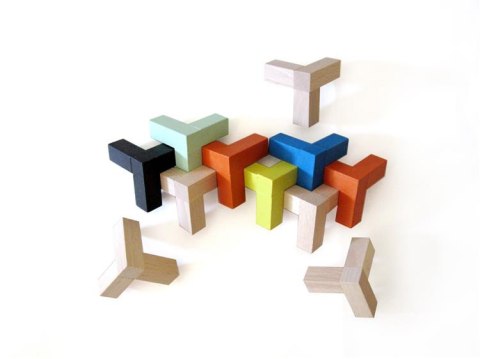 Gra triada ' Solar '