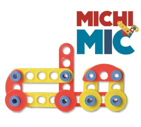Michi Mic