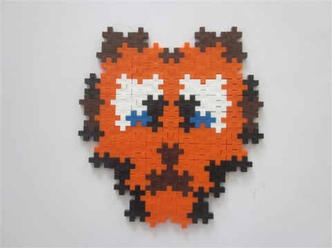 Plus-Plus, Mini Basic - 1200 szt.