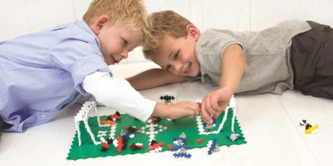 Plus-Plus, Mini Basic - 3600 szt - Edukacja