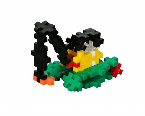 Plus-Plus, Mini Basic - 3600 szt - Edukacja